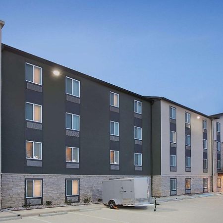 Woodspring Suites West Monroe Exterior foto