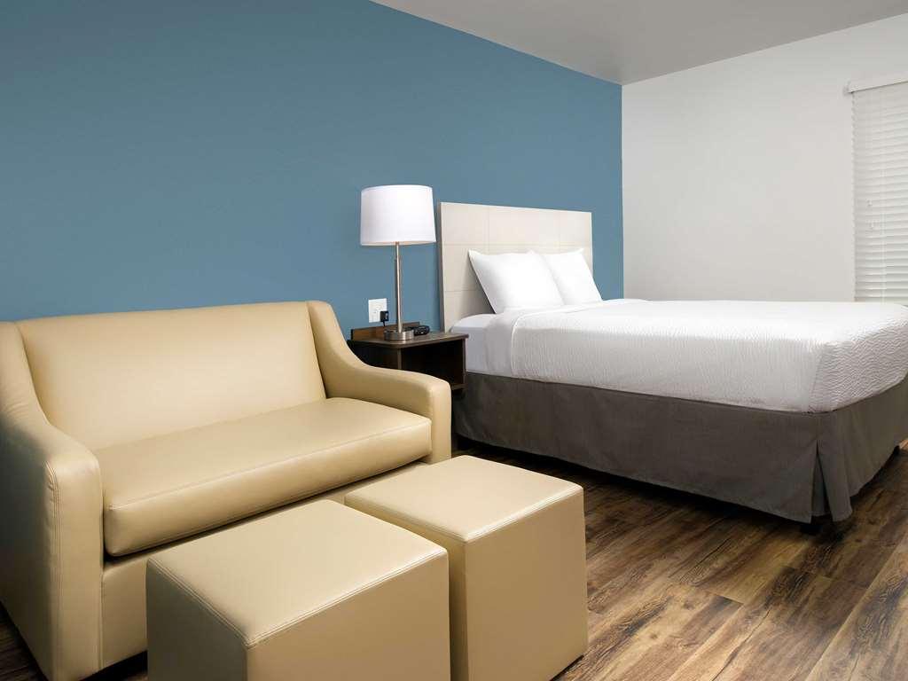 Woodspring Suites West Monroe Quarto foto