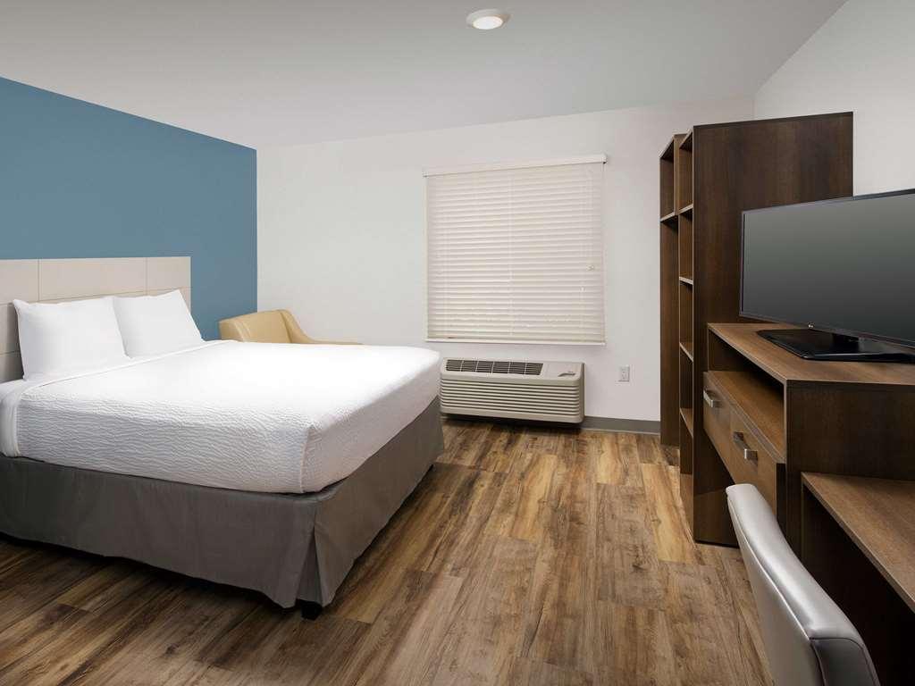 Woodspring Suites West Monroe Quarto foto